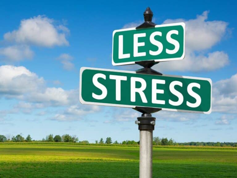 Breathwork zur Stressreduzierung